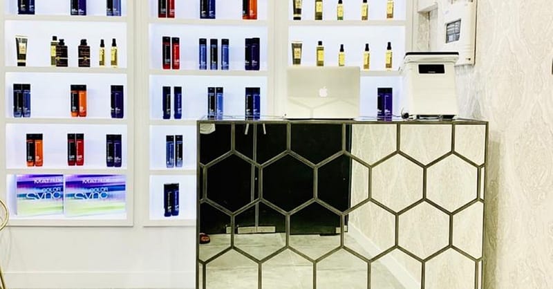 Wash And Blow-Dry Dubai Shafqa.com Online Shopping, Best Prices in Dubai UAE 9