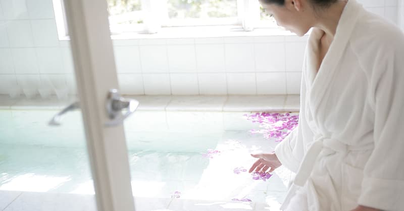 40-Minute Moroccan Bath Dubai Shafqa.com Online Shopping, Best Prices in Dubai UAE 2