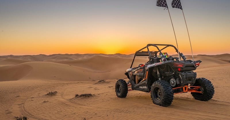 40-Minute Of 250cc Quad, 800cc Dune Buggy, Or 1000cc Polaris Rzr Drive Sharjah & N. Emirates Shafqa.com Online Shopping, Best Prices in Dubai UAE 3