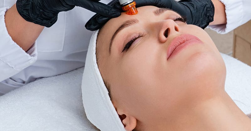 40- Or 60-Min Hydra Facial W/ Vitamin C, Anti Agin Men/Women Dubai Shafqa.com Online Shopping, Best Prices in Dubai UAE 3