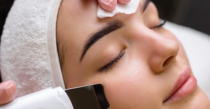 40- Or 60-Min Hydra Facial W/ Vitamin C, Anti Agin Men/Women Dubai Shafqa.com Online Shopping, Best Prices in Dubai UAE 5