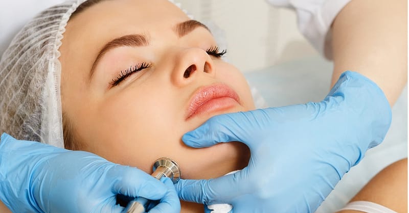 40- Or 60-Min Hydra Facial W/ Vitamin C, Anti Agin Men/Women Dubai Shafqa.com Online Shopping, Best Prices in Dubai UAE 2