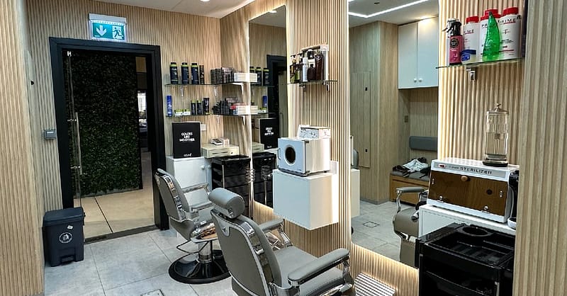 Get Classic Or Gelish Manicure, Pedicure Or Acrylic Nail Extensions! Dubai Shafqa.com Online Shopping, Best Prices in Dubai UAE 6