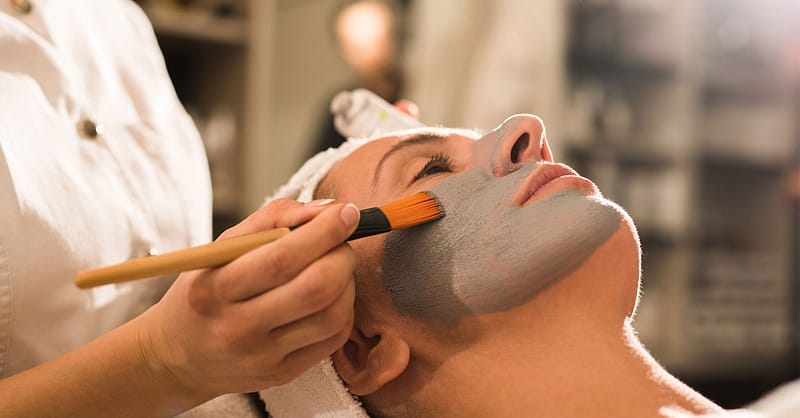 45-Minute Facial Dubai Shafqa.com Online Shopping, Best Prices in Dubai UAE 2