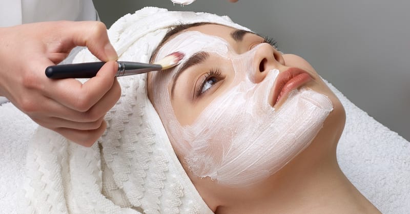 45-Minute Fruit Or Radiant Facial, 75-Min Casmara Facial & More Dubai Shafqa.com Online Shopping, Best Prices in Dubai UAE 2