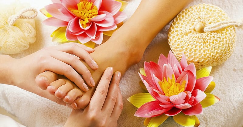 45-Minute Reflexology Dubai Shafqa.com Online Shopping, Best Prices in Dubai UAE 2