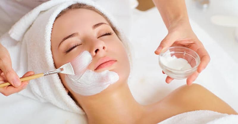 45-Minute Spa Facial W/ Optional Eye / Full Body Deep Tissue Treatment Abu Dhabi Shafqa.com Online Shopping, Best Prices in Dubai UAE 3