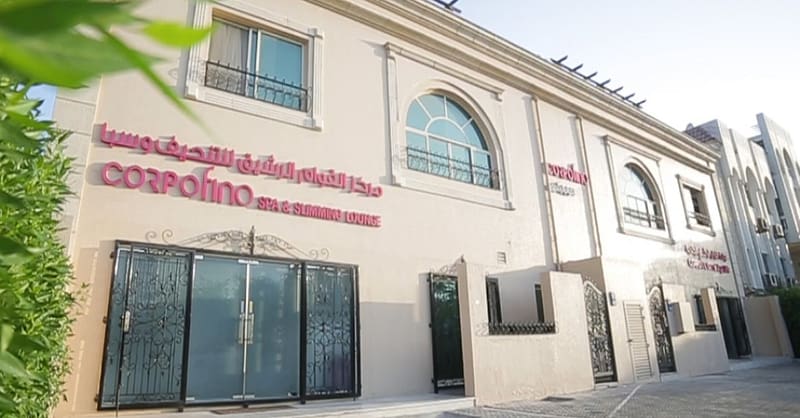 45-Minute Spa Facial W/ Optional Eye / Full Body Deep Tissue Treatment Abu Dhabi Shafqa.com Online Shopping, Best Prices in Dubai UAE 4