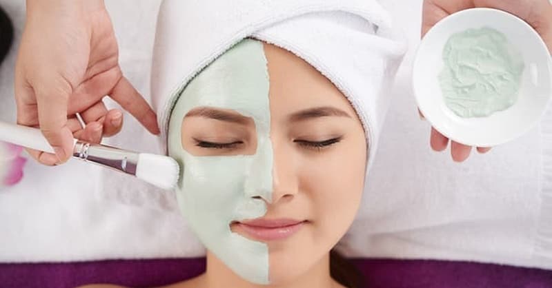 45-Minute Spa Facial W/ Optional Eye / Full Body Deep Tissue Treatment Abu Dhabi Shafqa.com Online Shopping, Best Prices in Dubai UAE 2