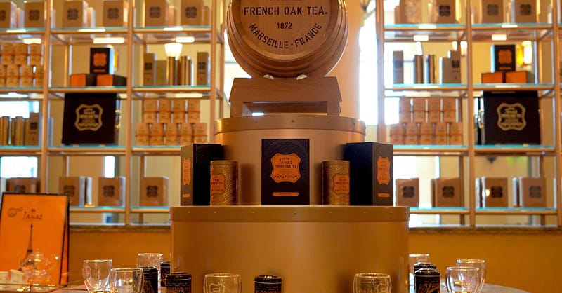 5* Afternoon High Tea Experience For Two, Four, Or Eight People Dubai Shafqa.com Online Shopping, Best Prices in Dubai UAE 8