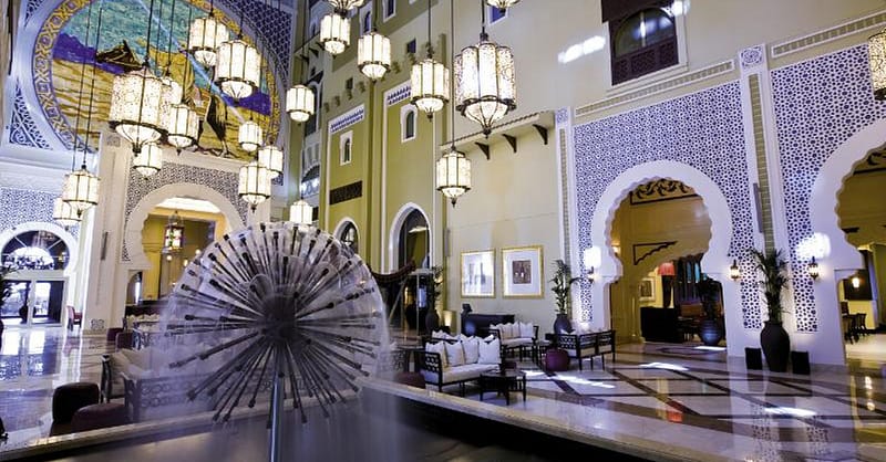5* Breakfast Buffet Dubai Shafqa.com Online Shopping, Best Prices in Dubai UAE 5