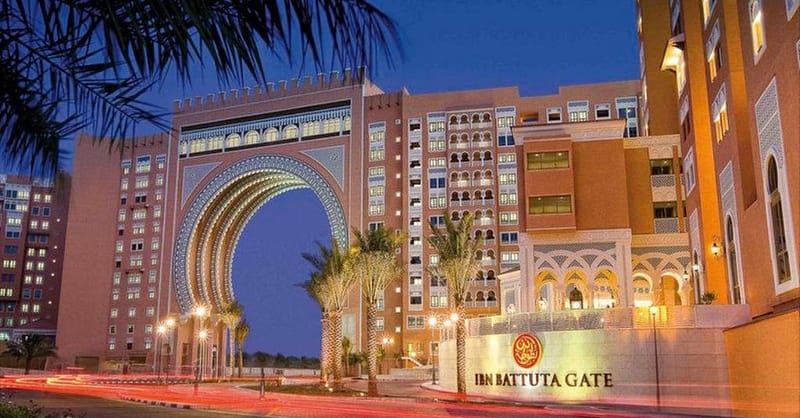 5* Breakfast Buffet Dubai Shafqa.com Online Shopping, Best Prices in Dubai UAE 8