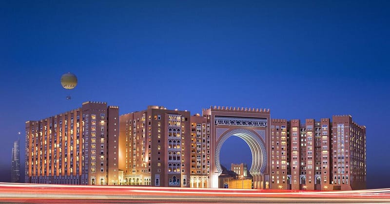 5* Breakfast Buffet Dubai Shafqa.com Online Shopping, Best Prices in Dubai UAE 9