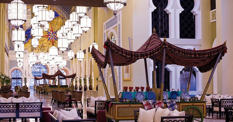 5* Breakfast Buffet Dubai Shafqa.com Online Shopping, Best Prices in Dubai UAE 2