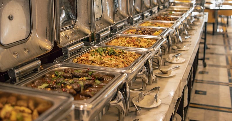 5* Daily Dinner Buffet With Complimentary Soft Beverages And More Abu Dhabi Shafqa.com Online Shopping, Best Prices in Dubai UAE 2