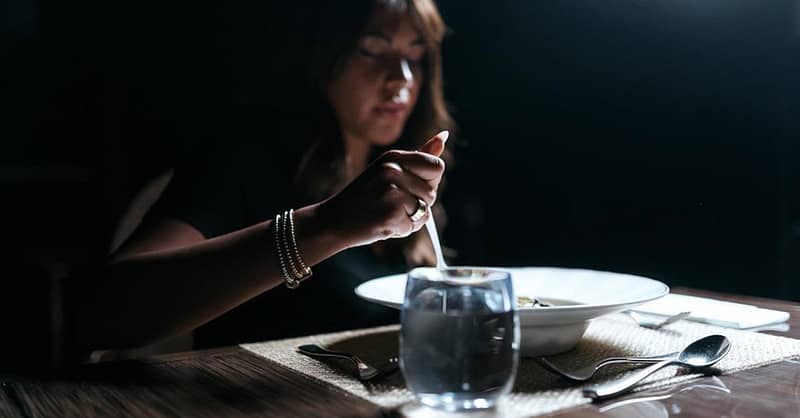 5* Dine In The Dark Experience Abu Dhabi Shafqa.com Online Shopping, Best Prices in Dubai UAE 5