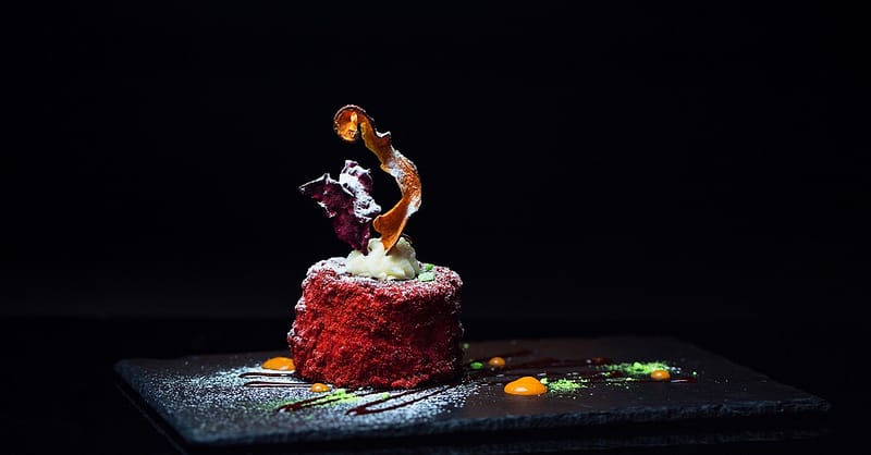 5* Dine In The Dark Experience Abu Dhabi Shafqa.com Online Shopping, Best Prices in Dubai UAE 9