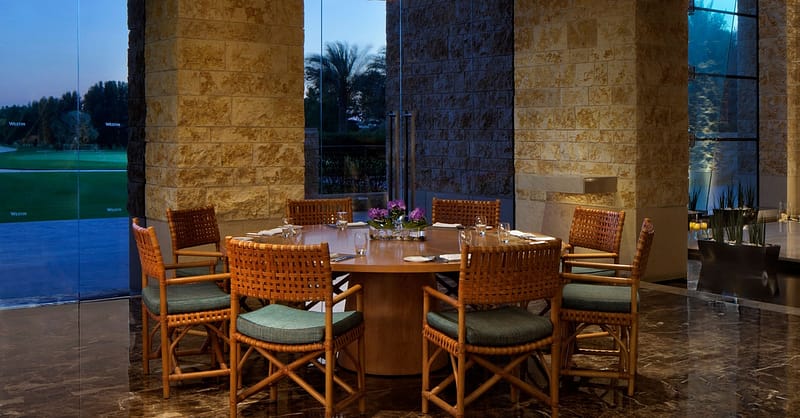 5* Dinner W/ Beverages For Child (Aed 59) Or Up To 4 Adults (Aed 139) Abu Dhabi Shafqa.com Online Shopping, Best Prices in Dubai UAE 14