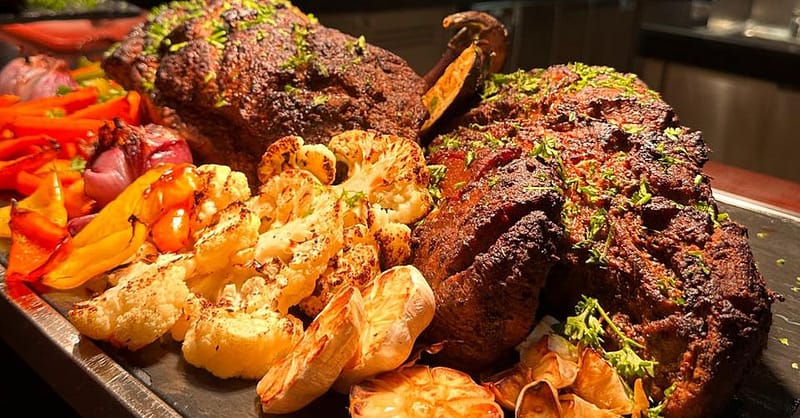 5* Dinner W/ Beverages For Child (Aed 59) Or Up To 4 Adults (Aed 139) Abu Dhabi Shafqa.com Online Shopping, Best Prices in Dubai UAE 8
