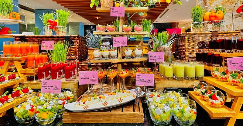 5* Dinner W/ Beverages For Child (Aed 59) Or Up To 4 Adults (Aed 139) Abu Dhabi Shafqa.com Online Shopping, Best Prices in Dubai UAE 2
