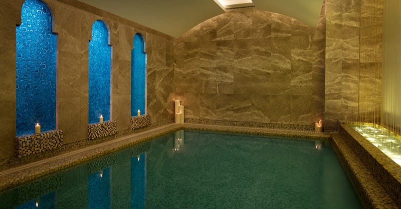 5* Gym One-Day Pass Abu Dhabi Shafqa.com Online Shopping, Best Prices in Dubai UAE 3