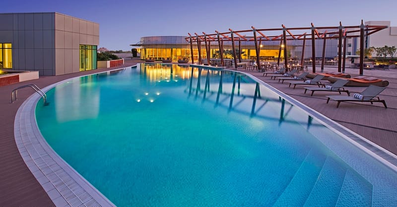 5* Gym One-Day Pass Abu Dhabi Shafqa.com Online Shopping, Best Prices in Dubai UAE 5