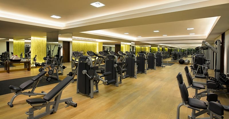 5* Gym One-Day Pass Abu Dhabi Shafqa.com Online Shopping, Best Prices in Dubai UAE 2