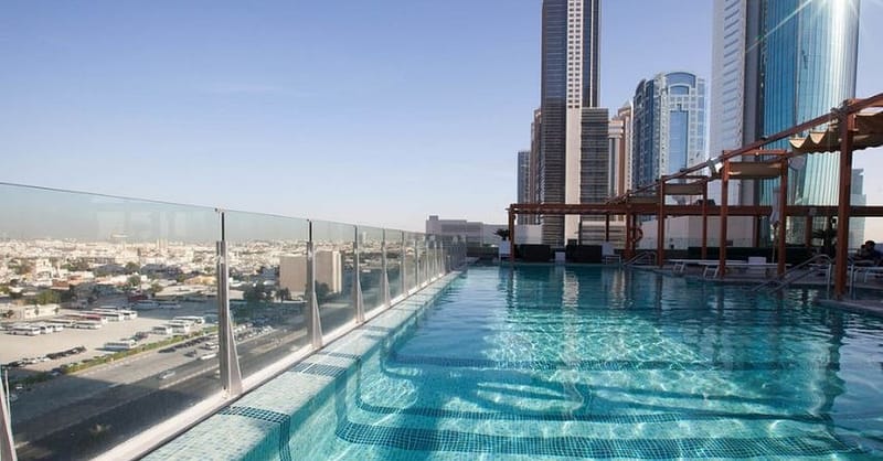 5* Health Club Access: Child (Aed 50) Or Adult (Aed 139) Dubai Shafqa.com Online Shopping, Best Prices in Dubai UAE 4