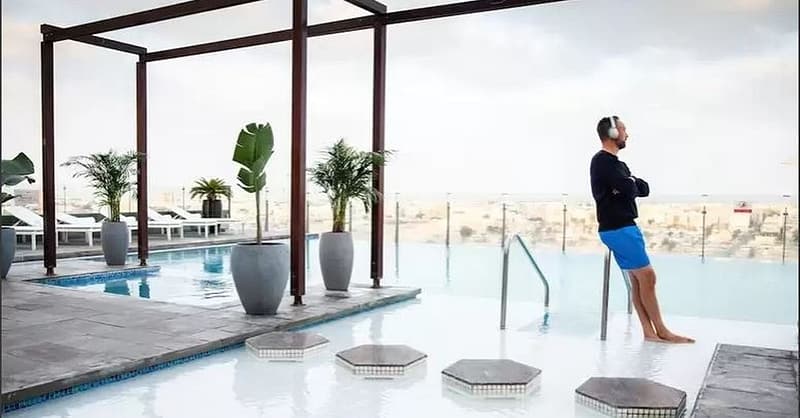 5* Health Club Access: Child (Aed 50) Or Adult (Aed 139) Dubai Shafqa.com Online Shopping, Best Prices in Dubai UAE 2