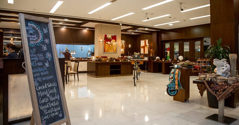5* Indian Buffet With Soft Drinks Dubai Shafqa.com Online Shopping, Best Prices in Dubai UAE 5