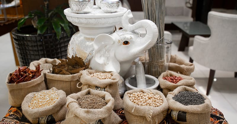 5* Indian Buffet With Soft Drinks Dubai Shafqa.com Online Shopping, Best Prices in Dubai UAE 6