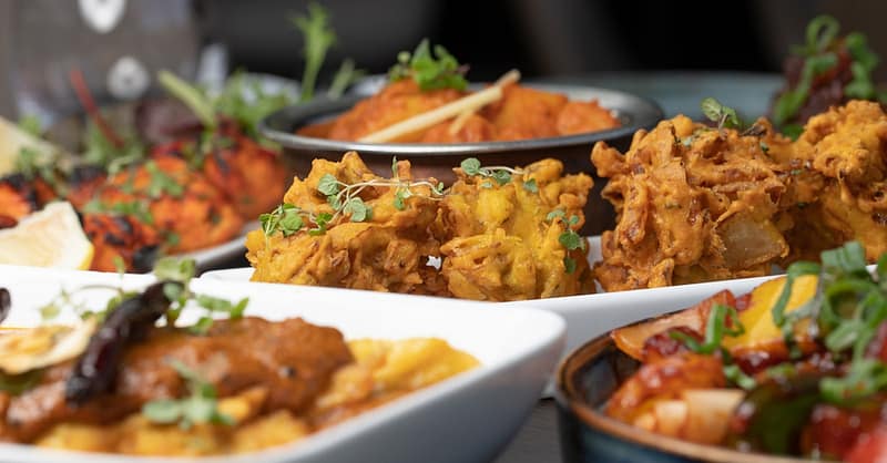 5* Indian Buffet With Soft Drinks Dubai Shafqa.com Online Shopping, Best Prices in Dubai UAE 8