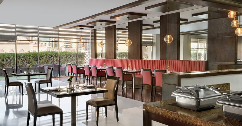 5* Indian Buffet With Soft Drinks Dubai Shafqa.com Online Shopping, Best Prices in Dubai UAE 10
