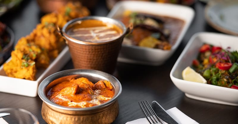 5* Indian Buffet With Soft Drinks Dubai Shafqa.com Online Shopping, Best Prices in Dubai UAE 2