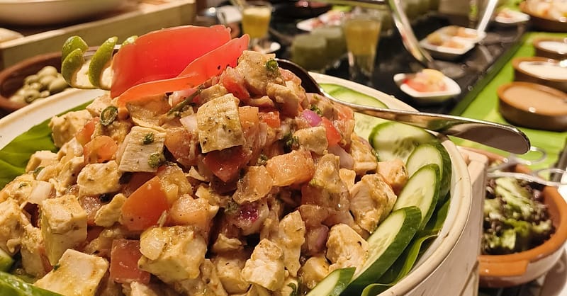 5* Indian Night Buffet With Choice Of Beverages And Live Stations Dubai Shafqa.com Online Shopping, Best Prices in Dubai UAE 4