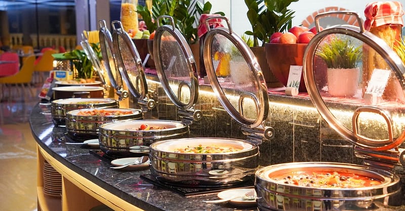 5* International, Mediterranean Or Italian Theme Night With Beverages Dubai Shafqa.com Online Shopping, Best Prices in Dubai UAE 3
