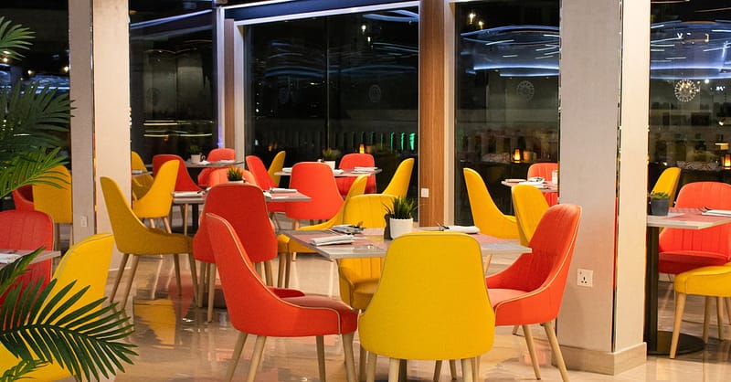 5* International, Mediterranean Or Italian Theme Night With Beverages Dubai Shafqa.com Online Shopping, Best Prices in Dubai UAE 9