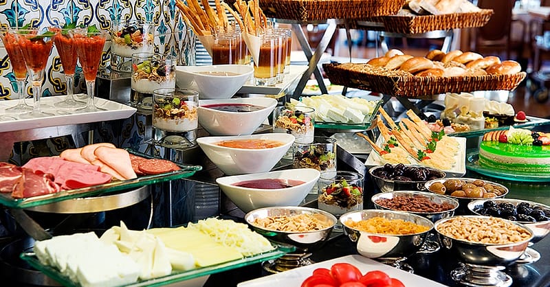 5* International, Mediterranean Or Italian Theme Night With Beverages Dubai Shafqa.com Online Shopping, Best Prices in Dubai UAE 2