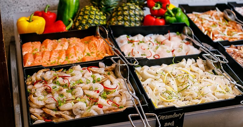 5* Korean Bbq Buffet W/ Beverages At Sumibiya At 5* Radisson Blu Hotel Dubai Shafqa.com Online Shopping, Best Prices in Dubai UAE 3