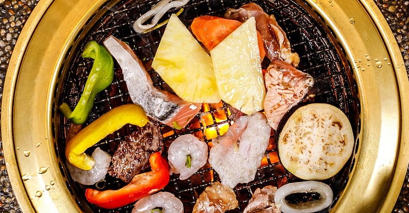 5* Korean Bbq Buffet W/ Beverages At Sumibiya At 5* Radisson Blu Hotel Dubai Shafqa.com Online Shopping, Best Prices in Dubai UAE 7