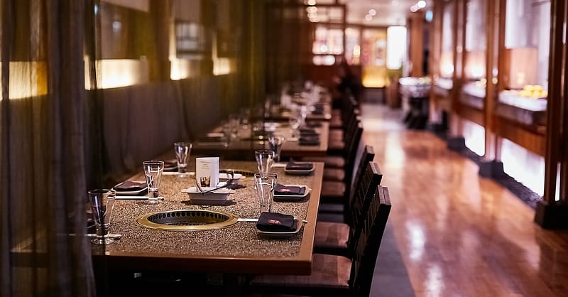 5* Korean Bbq Buffet W/ Beverages At Sumibiya At 5* Radisson Blu Hotel Dubai Shafqa.com Online Shopping, Best Prices in Dubai UAE 8