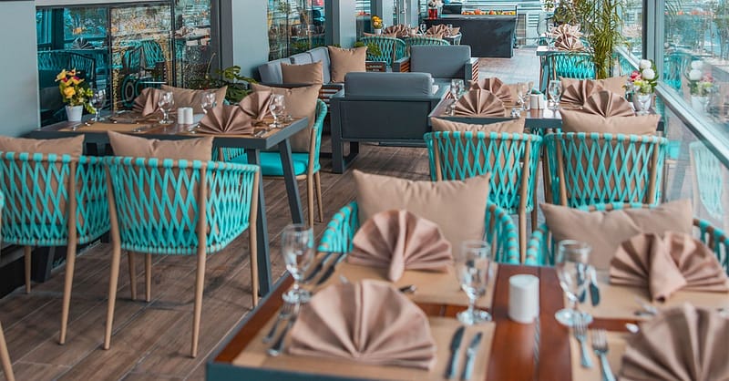 5* Lunch Buffet + Free-Flowing Soft Drinks For 1 Kid, 1, 2 Or 4 Adults Abu Dhabi Shafqa.com Online Shopping, Best Prices in Dubai UAE 2