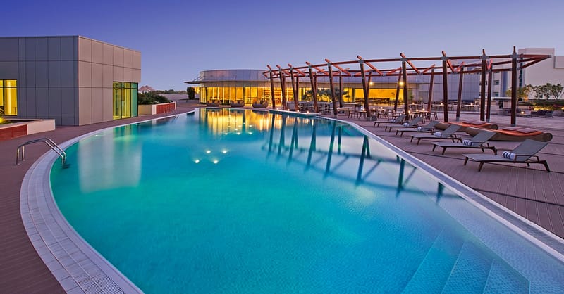 5* Pool Access Abu Dhabi Shafqa.com Online Shopping, Best Prices in Dubai UAE 3