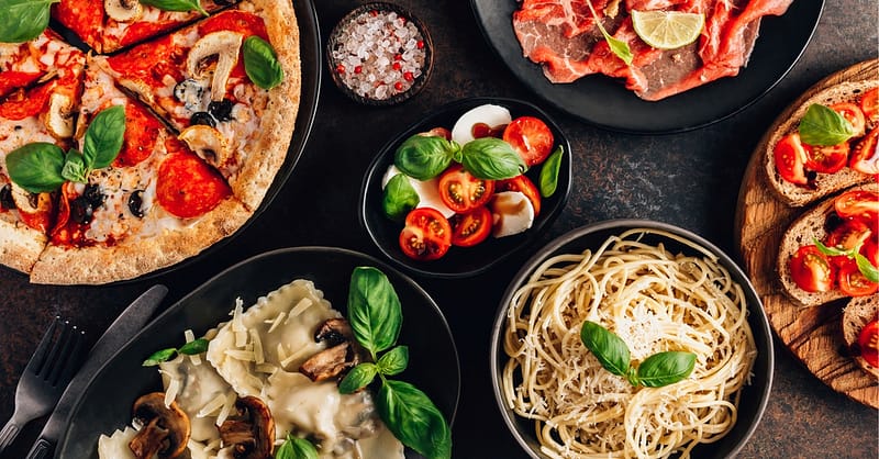 5* Premium Theme Night Dinner With Choice Of Soft Or House Beverages Abu Dhabi Shafqa.com Online Shopping, Best Prices in Dubai UAE 4