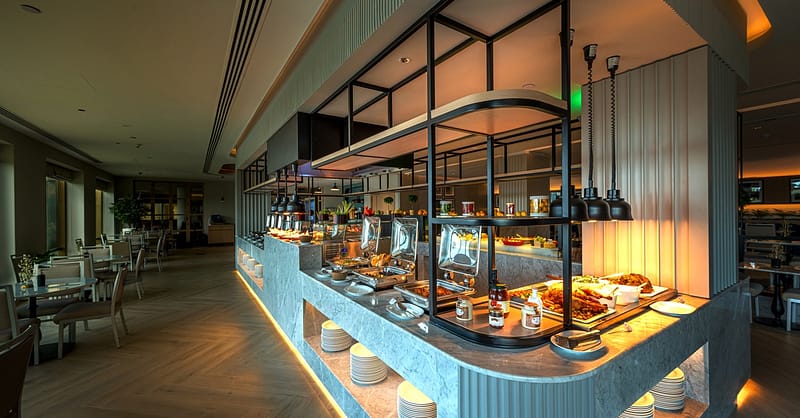 5* Premium Theme Night Dinner With Choice Of Soft Or House Beverages Abu Dhabi Shafqa.com Online Shopping, Best Prices in Dubai UAE 8