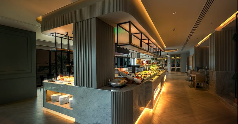 5* Premium Theme Night Dinner With Choice Of Soft Or House Beverages Abu Dhabi Shafqa.com Online Shopping, Best Prices in Dubai UAE 9