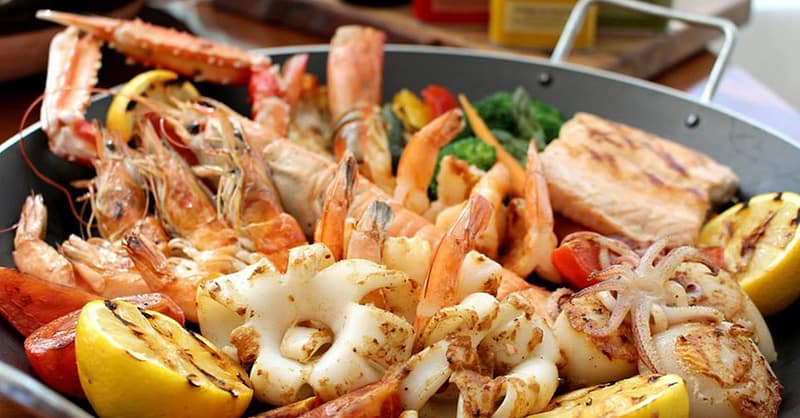 5* Saturday Brunch And: Child (Aed 137) Or Adult (Aed 274) Abu Dhabi Shafqa.com Online Shopping, Best Prices in Dubai UAE 11