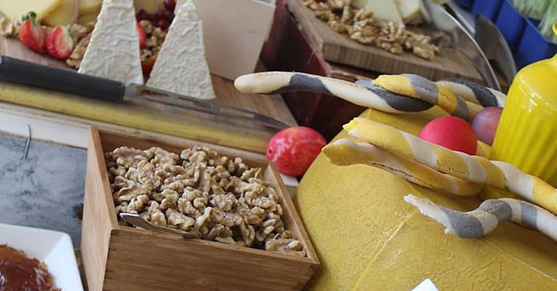 5* Saturday Brunch And: Child (Aed 137) Or Adult (Aed 274) Abu Dhabi Shafqa.com Online Shopping, Best Prices in Dubai UAE 16