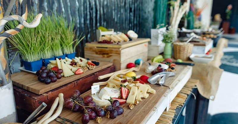 5* Saturday Brunch And: Child (Aed 137) Or Adult (Aed 274) Abu Dhabi Shafqa.com Online Shopping, Best Prices in Dubai UAE 18