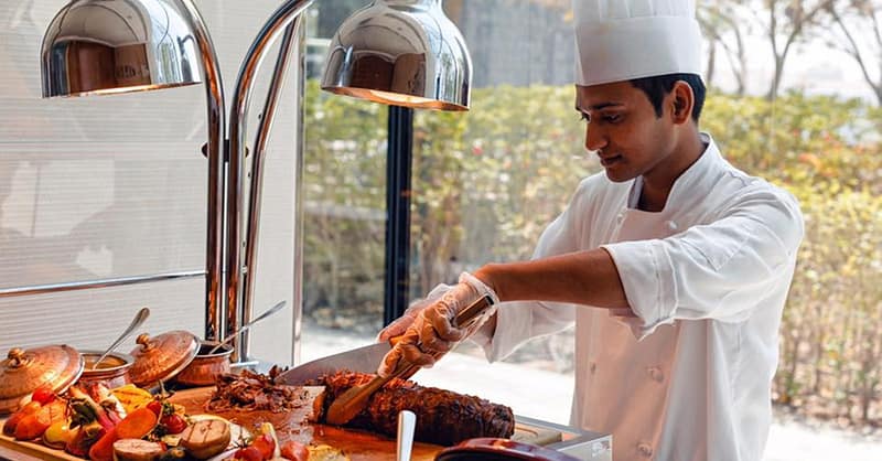 5* Saturday Brunch And: Child (Aed 137) Or Adult (Aed 274) Abu Dhabi Shafqa.com Online Shopping, Best Prices in Dubai UAE 4